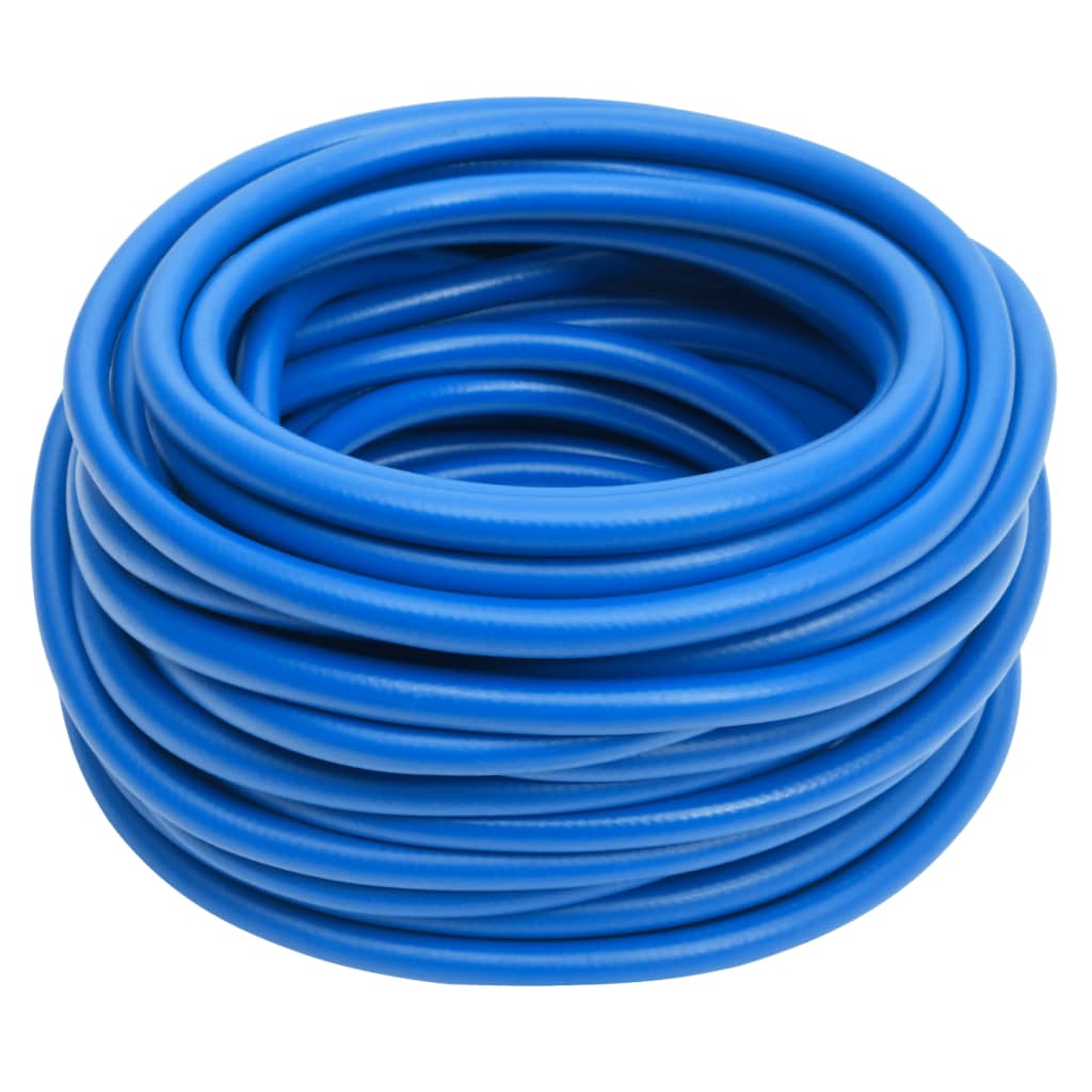 vidaXL Paineilmaletku sininen 0,6" 10 m PVC