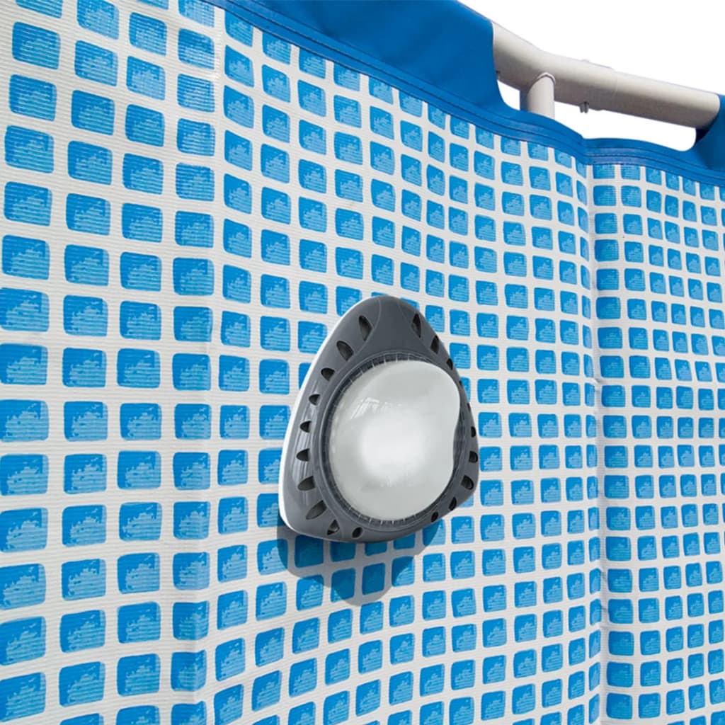 Intex Magneettinen LED uima-altaan seinävalaisin 28688