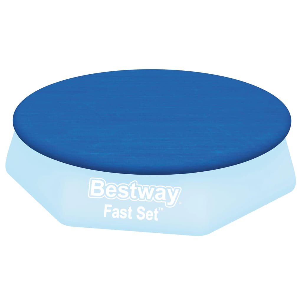 Bestway Uima-altaan suoja Fast Set 305 cm