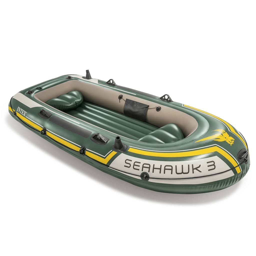 Intex Seahawk 3 Kumivenesetti 295x137x43 cm