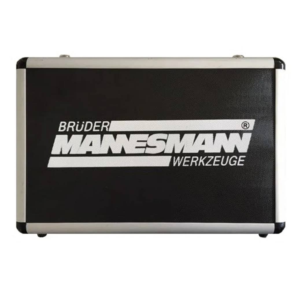 Brüder Mannesmann 90-osainen työkalusarja 29067
