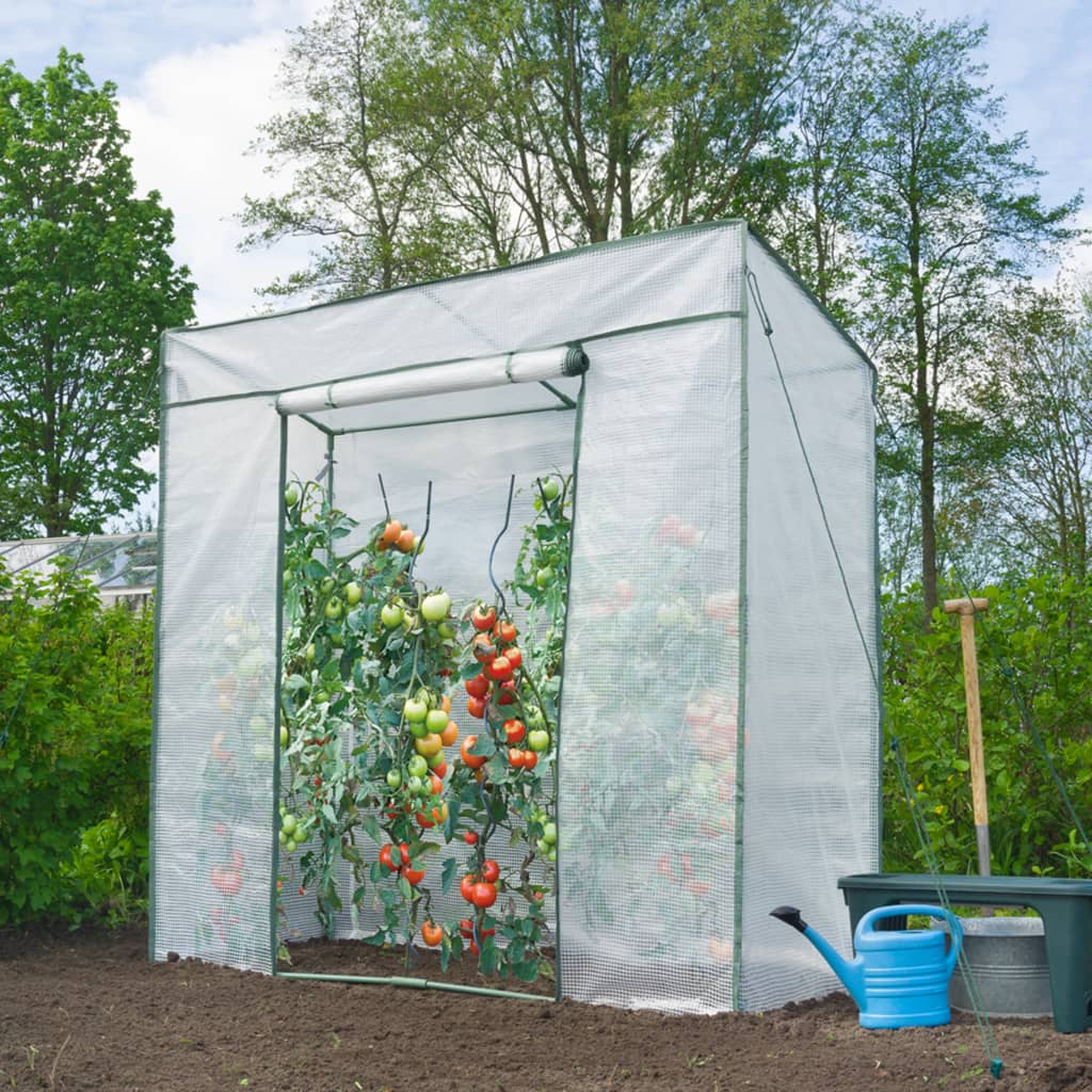 Nature Tomaattikasvihuone 198x78x200 cm