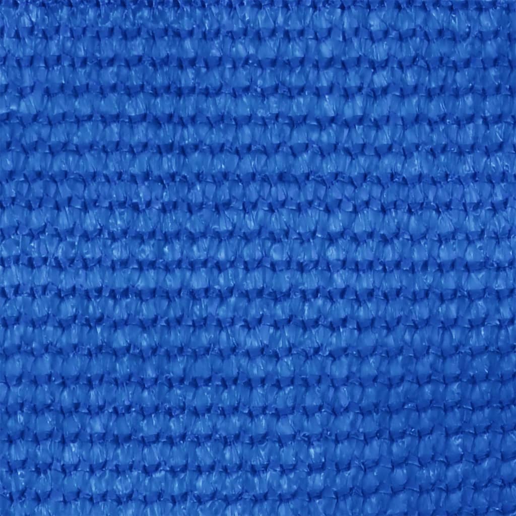 vidaXL Telttamatto 250x550 cm sininen