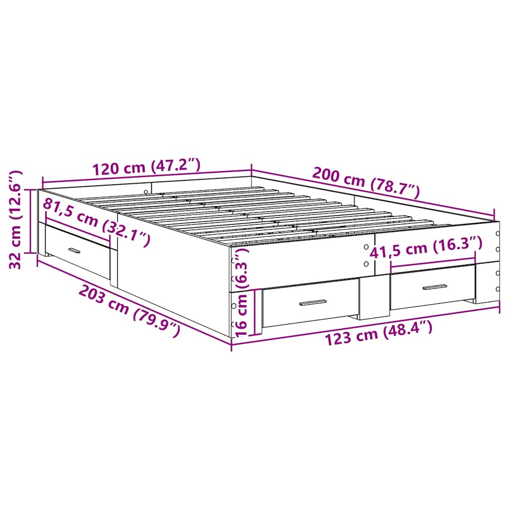 Measurements