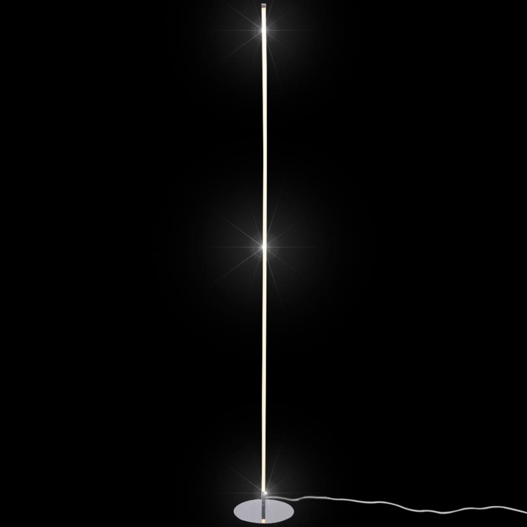 vidaXL LED Lattiavalaisin 18 W