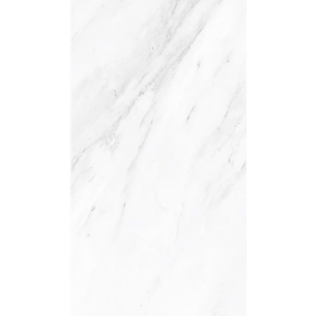 Grosfillex Seinäpaneelilevy Gx Wall + 11 kpl marmori 30x60cm