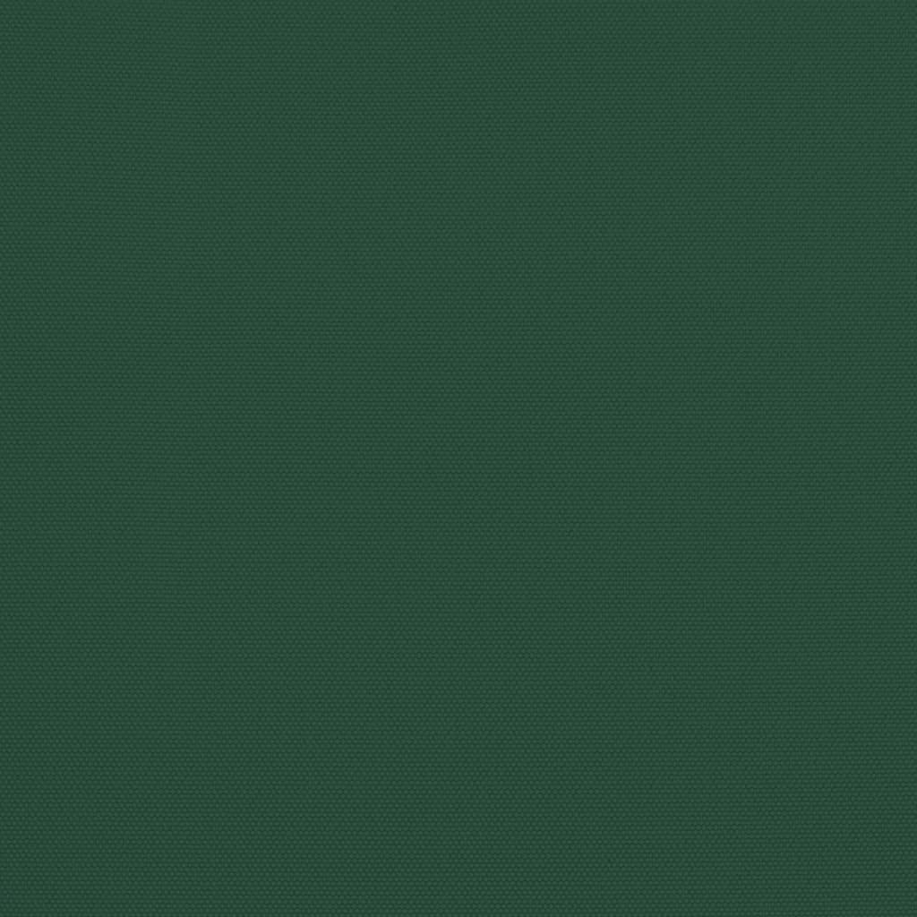 vidaXL Päivänvarjo suorakaide 200 x 300 cm vihreä
