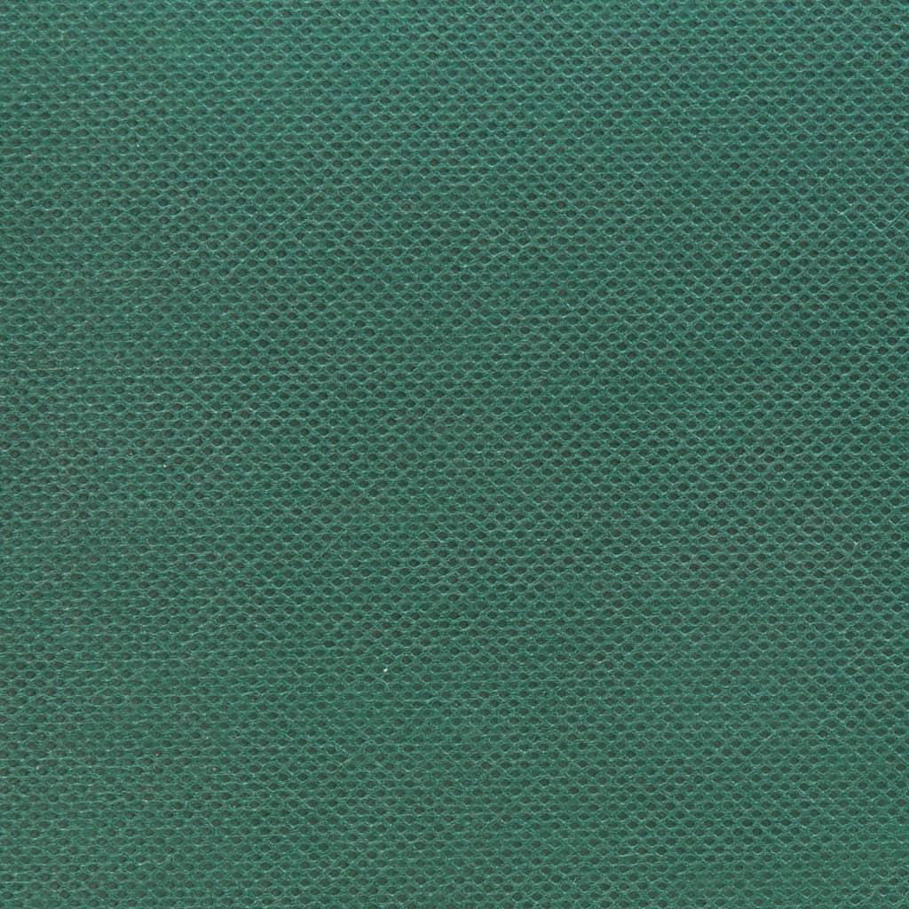 vidaXL Keinonurmiteippi 0,15x10 m vihreä