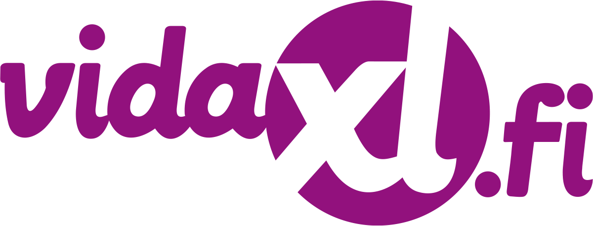 vidaXL logo